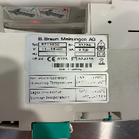 BBraun Perfusor Space - Pump image 1